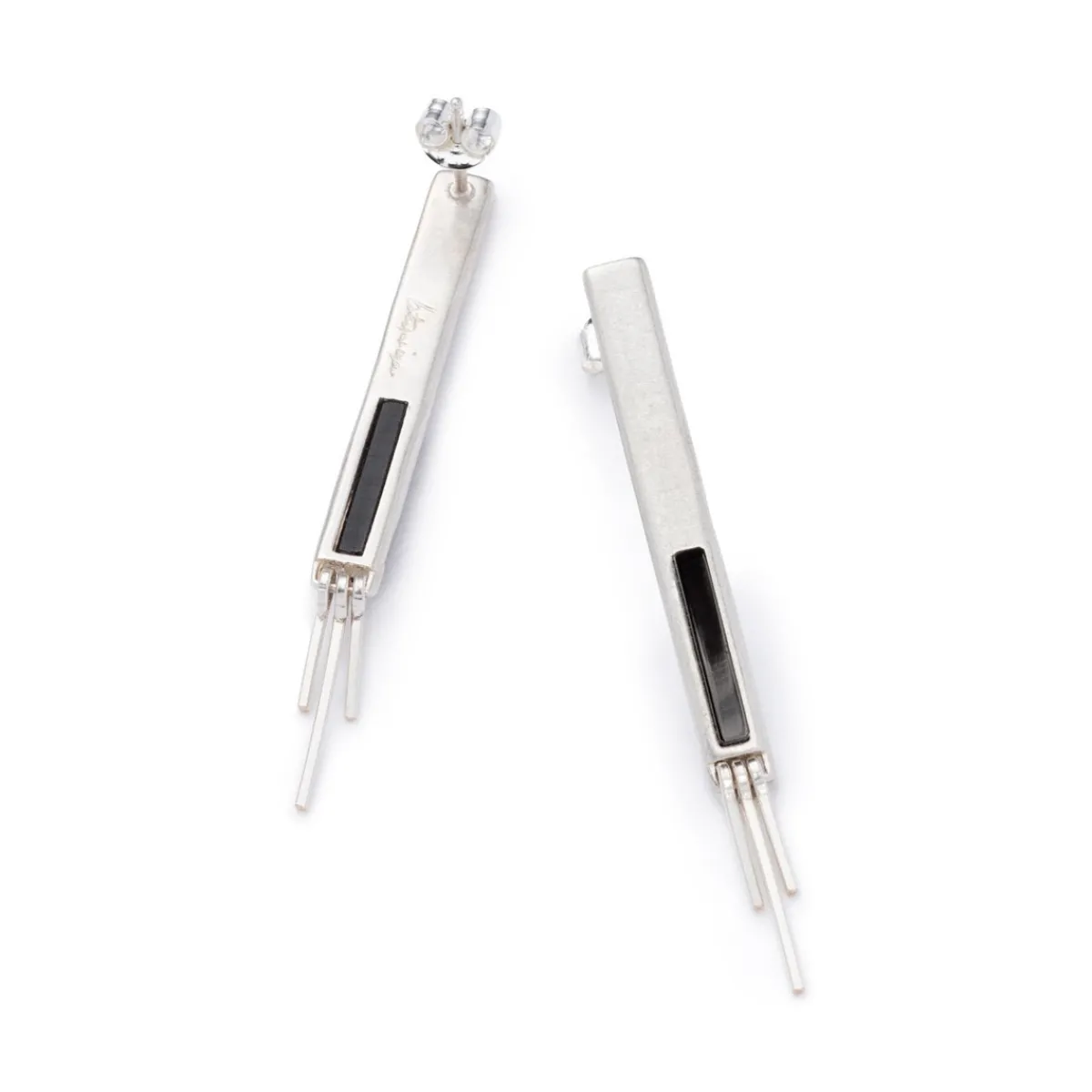 Best Betsy & Iya Wayra earrings