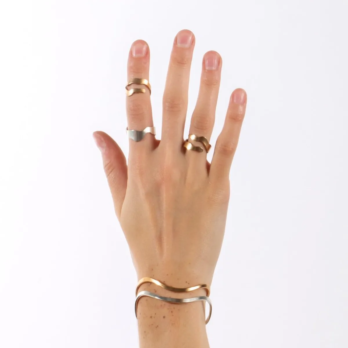 Online Betsy & Iya Willamette adjustable ring