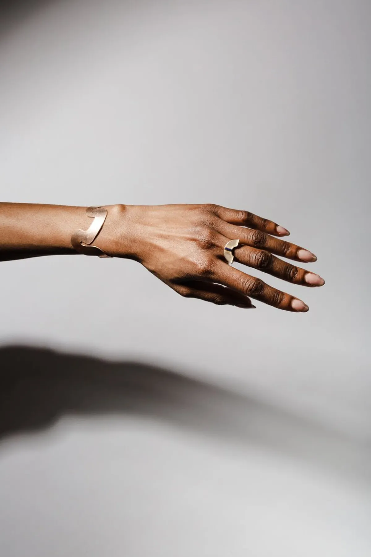 Online Betsy & Iya Willamette cuff