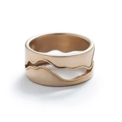 Discount Betsy & Iya Willamette ring