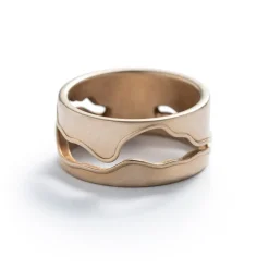 Discount Betsy & Iya Willamette ring