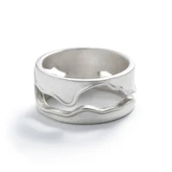Discount Betsy & Iya Willamette ring