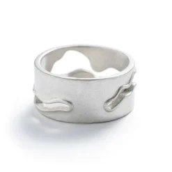 Discount Betsy & Iya Willamette ring